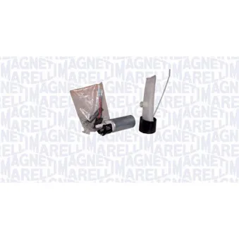 Pompe à carburant MAGNETI MARELLI 519770019900