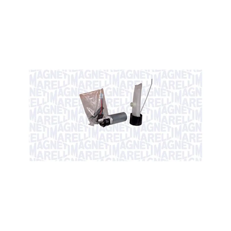 Pompe à carburant MAGNETI MARELLI 519770019900