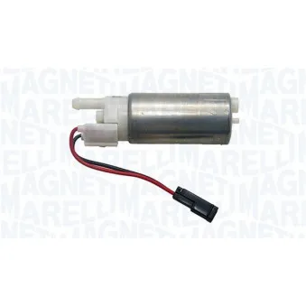 Pompe à carburant MAGNETI MARELLI 519770209900