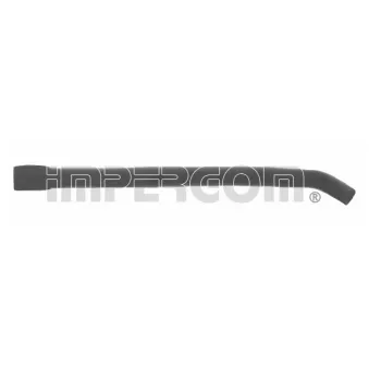 Durite de radiateur ORIGINAL IMPERIUM 220089