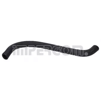 Manche, batterie chauffante-chauffage ORIGINAL IMPERIUM 220096