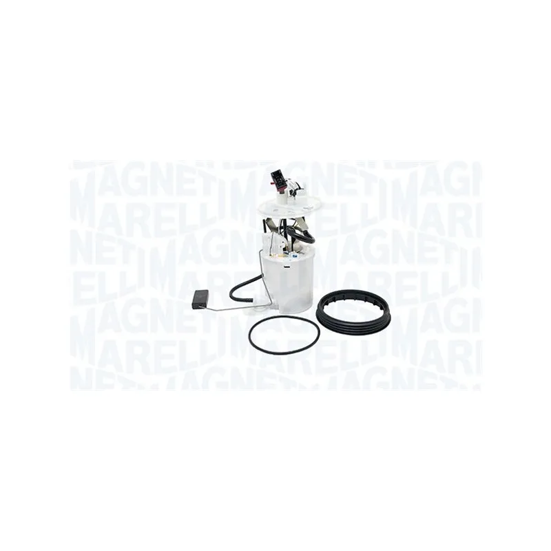 Indicateur, niveau de carburant MAGNETI MARELLI 519780059904