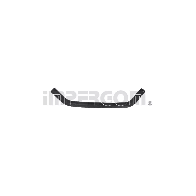 Durite de radiateur ORIGINAL IMPERIUM 220105