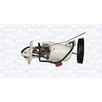 Module d'alimentation en carburant MAGNETI MARELLI 519780059906