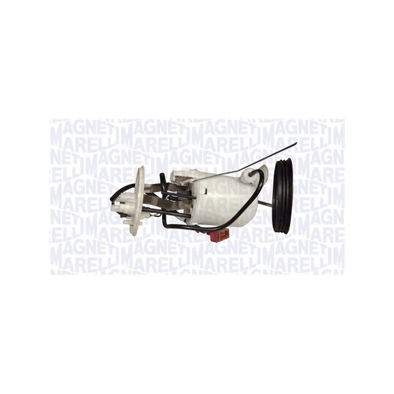 Module d'alimentation en carburant MAGNETI MARELLI 519780059906