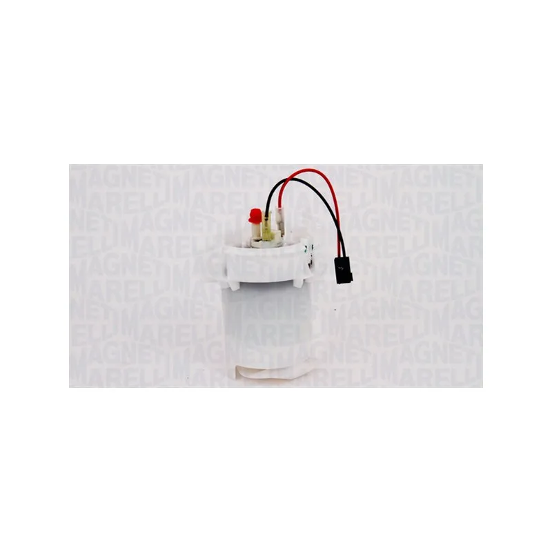 Pompe à carburant MAGNETI MARELLI 519780069901