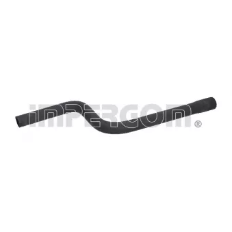 Manche, batterie chauffante-chauffage ORIGINAL IMPERIUM 220136