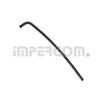 Manche, batterie chauffante-chauffage ORIGINAL IMPERIUM