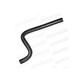 Manche, batterie chauffante-chauffage ORIGINAL IMPERIUM