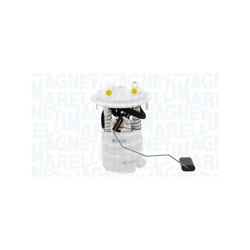 Indicateur, niveau de carburant MAGNETI MARELLI 519785129901