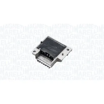 Appareil de commande, système d'allumage MAGNETI MARELLI 581701070000