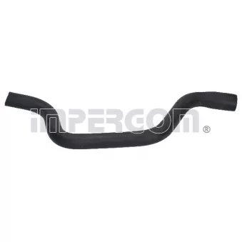 Manche, batterie chauffante-chauffage ORIGINAL IMPERIUM 220241