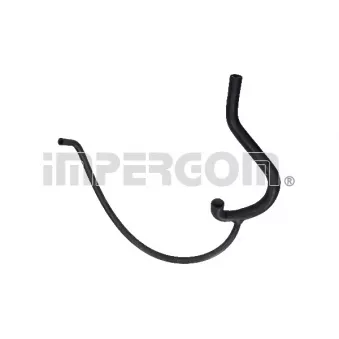 Durite de radiateur ORIGINAL IMPERIUM 220244