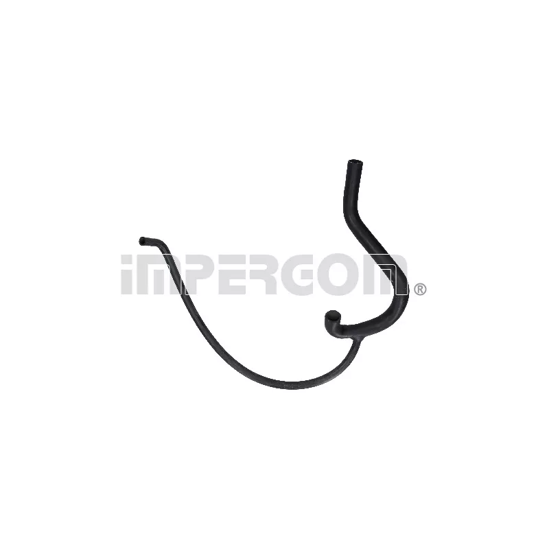 Durite de radiateur ORIGINAL IMPERIUM 220244