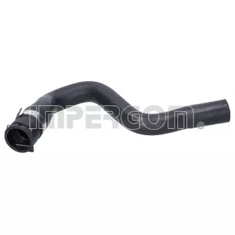 Manche, batterie chauffante-chauffage ORIGINAL IMPERIUM 220256
