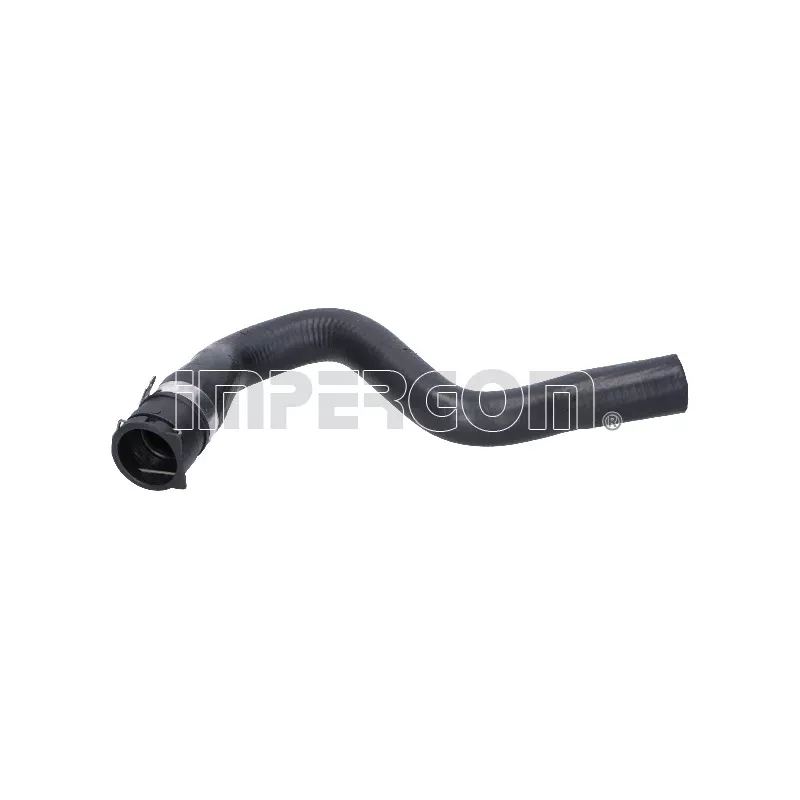 Manche, batterie chauffante-chauffage ORIGINAL IMPERIUM 220256