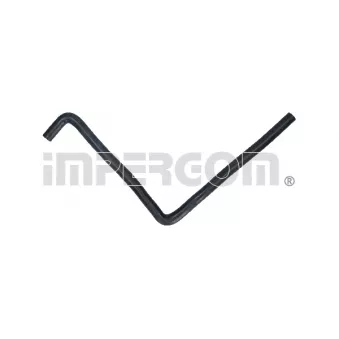 Manche, batterie chauffante-chauffage ORIGINAL IMPERIUM