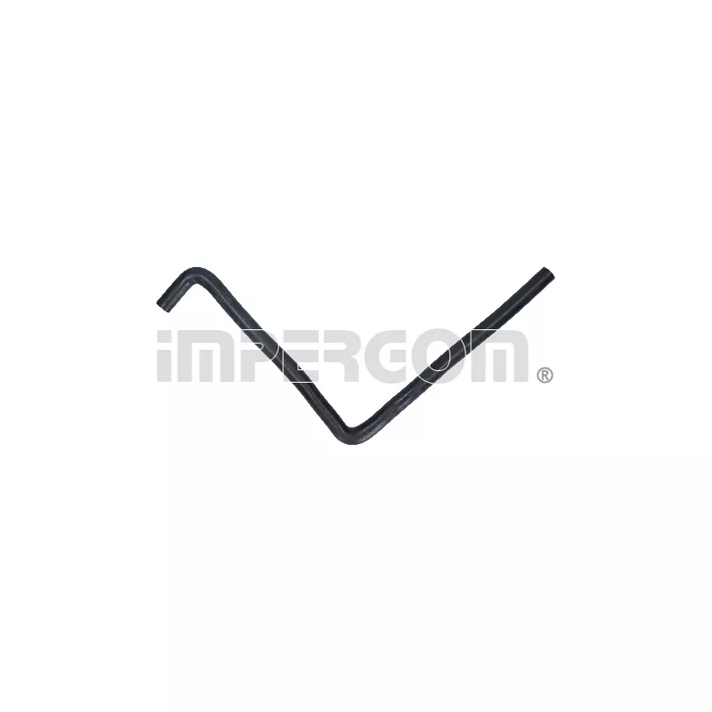 Manche, batterie chauffante-chauffage ORIGINAL IMPERIUM 220257