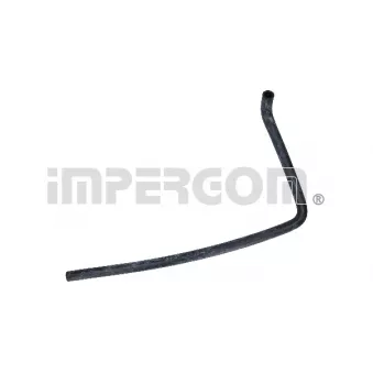 Tuyau d'aspiration, alimentation d'air ORIGINAL IMPERIUM