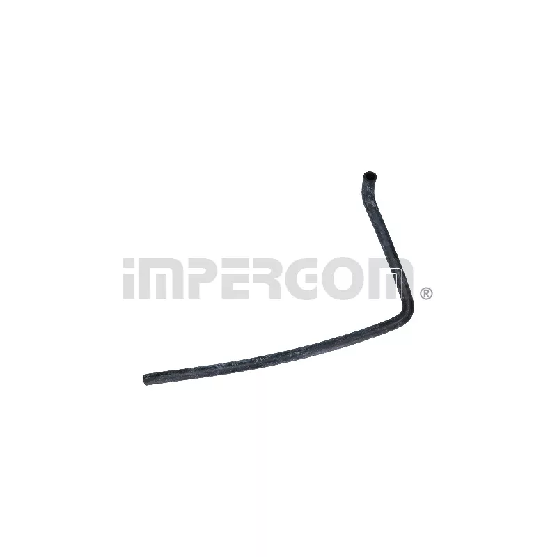 Tuyau d'aspiration, alimentation d'air ORIGINAL IMPERIUM 220258