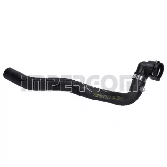 Manche, batterie chauffante-chauffage ORIGINAL IMPERIUM 220259