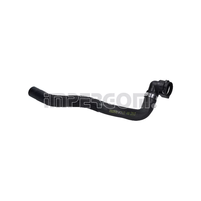 Manche, batterie chauffante-chauffage ORIGINAL IMPERIUM 220259