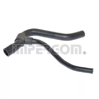 Manche, batterie chauffante-chauffage ORIGINAL IMPERIUM