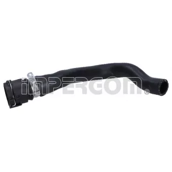 Manche, batterie chauffante-chauffage ORIGINAL IMPERIUM