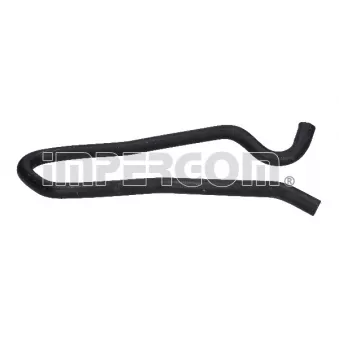 Manche, batterie chauffante-chauffage ORIGINAL IMPERIUM