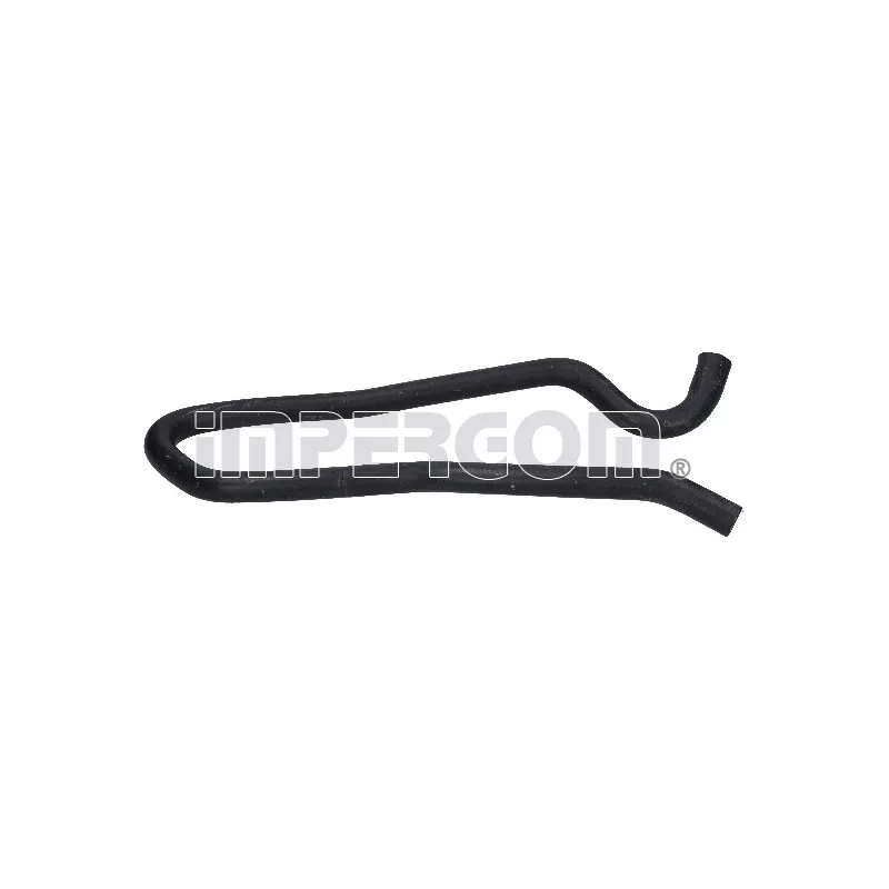 Manche, batterie chauffante-chauffage ORIGINAL IMPERIUM 220302