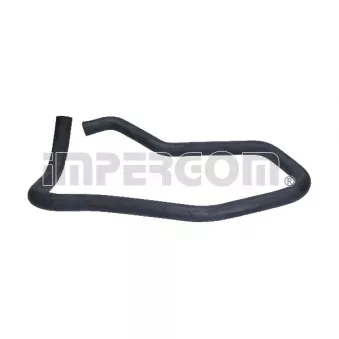 Manche, batterie chauffante-chauffage ORIGINAL IMPERIUM