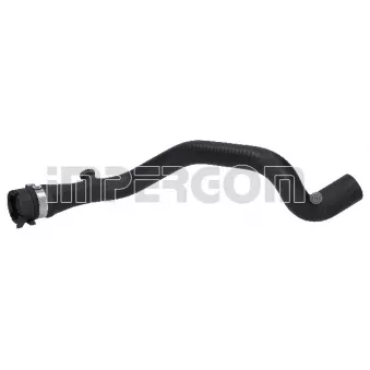 Manche, batterie chauffante-chauffage ORIGINAL IMPERIUM