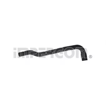 Durite de radiateur ORIGINAL IMPERIUM 220345