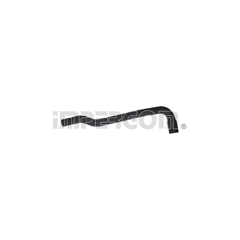 Durite de radiateur ORIGINAL IMPERIUM 220345