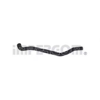Durite de radiateur ORIGINAL IMPERIUM 220346