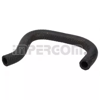 Manche, batterie chauffante-chauffage ORIGINAL IMPERIUM 220363