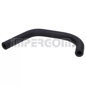 Manche, batterie chauffante-chauffage ORIGINAL IMPERIUM 220364