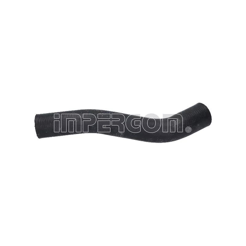 Durite de radiateur ORIGINAL IMPERIUM 220372