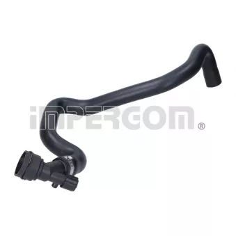 Durite de radiateur ORIGINAL IMPERIUM 220376