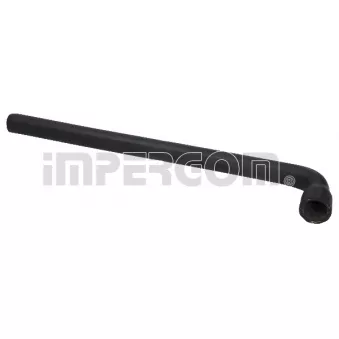 Manche, batterie chauffante-chauffage ORIGINAL IMPERIUM 220379