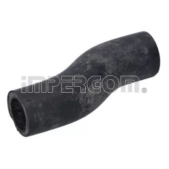 Manche, batterie chauffante-chauffage ORIGINAL IMPERIUM 220398