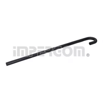 Tuyau d'huile ORIGINAL IMPERIUM 220423