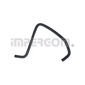Manche, batterie chauffante-chauffage ORIGINAL IMPERIUM