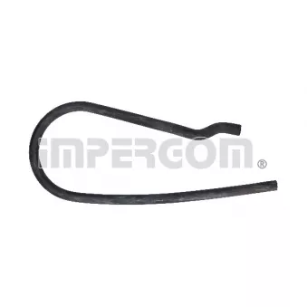 Manche, batterie chauffante-chauffage ORIGINAL IMPERIUM 220454