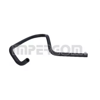 Manche, batterie chauffante-chauffage ORIGINAL IMPERIUM 220455