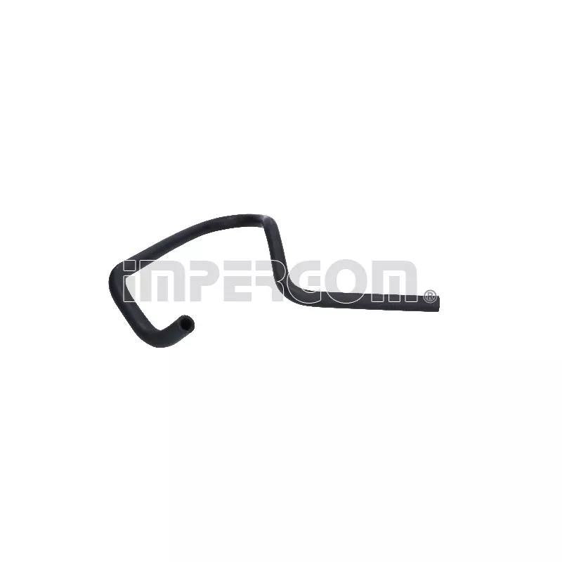 Manche, batterie chauffante-chauffage ORIGINAL IMPERIUM 220455