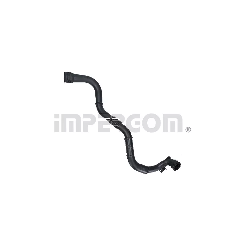Gaine de suralimentation ORIGINAL IMPERIUM 220477