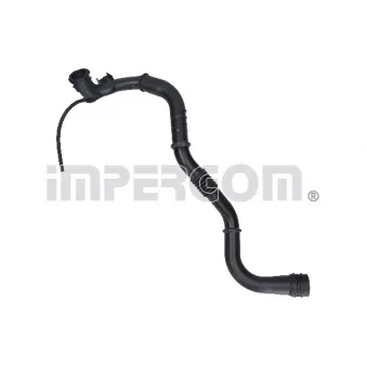 Gaine de suralimentation ORIGINAL IMPERIUM 220479