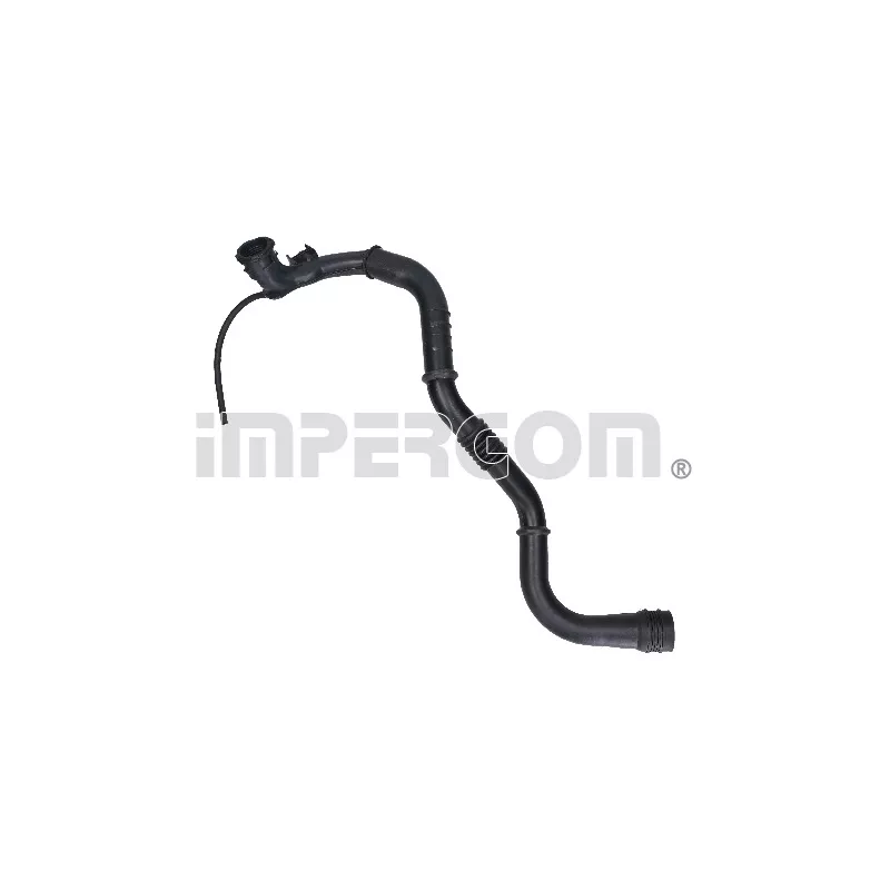 Gaine de suralimentation ORIGINAL IMPERIUM 220479
