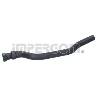 Tuyau d'aspiration, alimentation d'air ORIGINAL IMPERIUM 220508